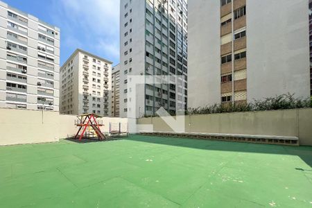 Apartamento à venda com 100m², 3 quartos e 1 vagaÁrea externa