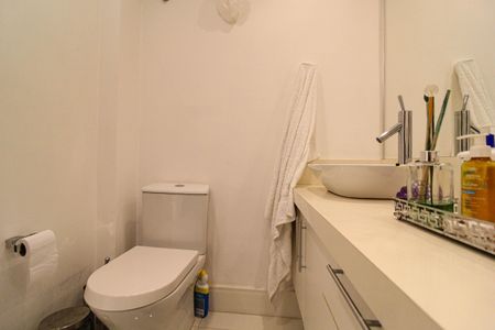 Apartamento à venda com 100m², 3 quartos e 1 vagaBanheiro