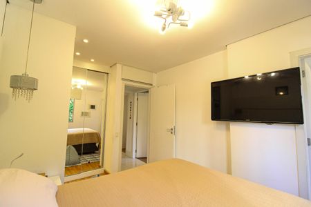 Apartamento à venda com 100m², 3 quartos e 1 vagaQuarto 3 - Suíte