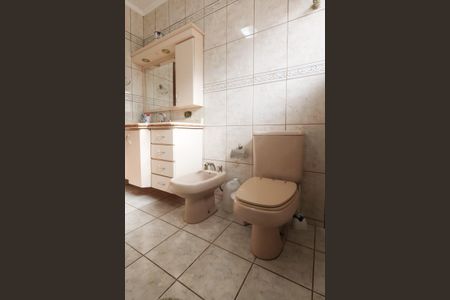 Casa à venda com 189m², 5 quartos e 4 vagasBanheiro Suíte