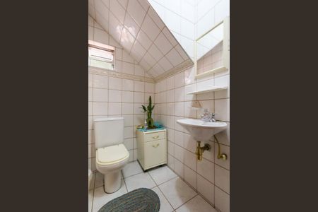 Casa à venda com 189m², 5 quartos e 4 vagasLavabo