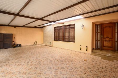 Casa à venda com 189m², 5 quartos e 4 vagasGaragem
