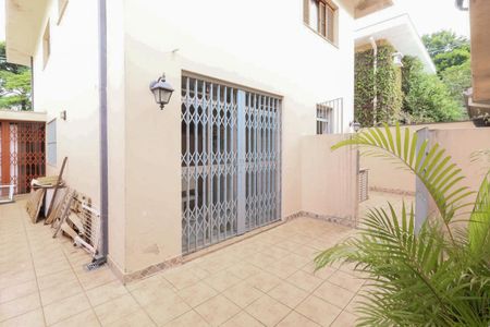 Casa à venda com 189m², 5 quartos e 4 vagasQuintal - Área de serviço