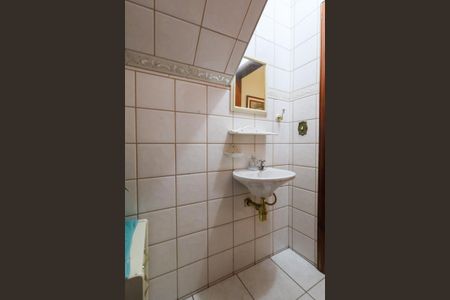 Casa à venda com 189m², 5 quartos e 4 vagasLavabo