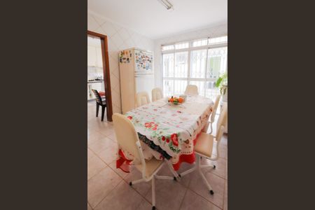 Casa à venda com 189m², 5 quartos e 4 vagasCozinha - ambiente 2