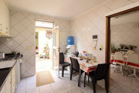 Casa à venda com 189m², 5 quartos e 4 vagasCozinha - ambiente 1