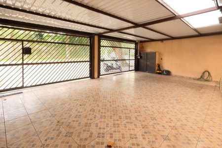 Casa à venda com 189m², 5 quartos e 4 vagasGaragem