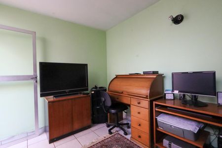 Casa à venda com 189m², 5 quartos e 4 vagasEscritório