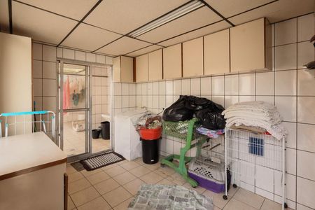 Casa à venda com 189m², 5 quartos e 4 vagasÁrea de serviço