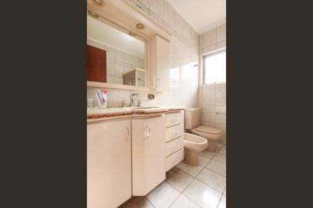 Casa à venda com 189m², 5 quartos e 4 vagasBanheiro Suíte