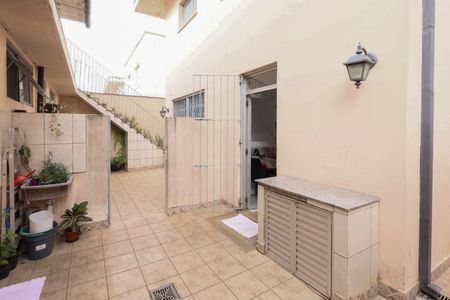 Casa à venda com 189m², 5 quartos e 4 vagasQuintal - Área de serviço