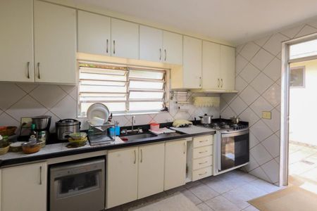 Casa à venda com 189m², 5 quartos e 4 vagasCozinha - ambiente 1