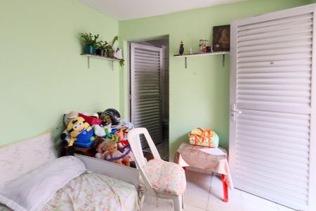 Casa à venda com 189m², 5 quartos e 4 vagasQuarto de Serviço