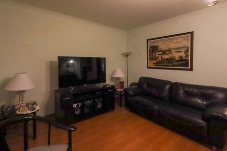 Casa à venda com 189m², 5 quartos e 4 vagasSala de estar