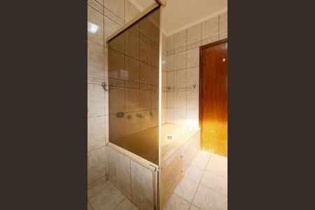 Casa à venda com 189m², 5 quartos e 4 vagasBanheiro Suíte