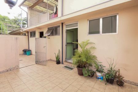 Casa à venda com 189m², 5 quartos e 4 vagasQuintal - Área de serviço