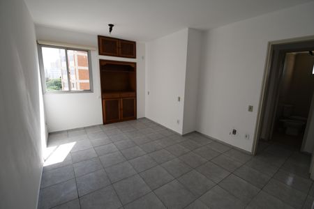 Apartamento à venda com 41m², 1 quarto e sem vagaSala
