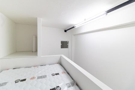 Apartamento para alugar com 20m², 1 quarto e sem vagaMezanino/Quarto