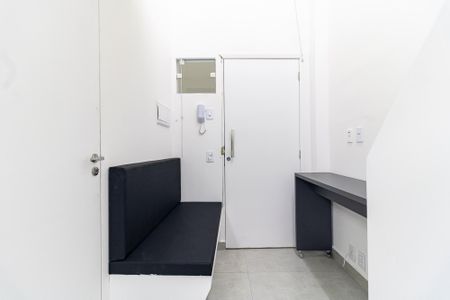 Apartamento para alugar com 20m², 1 quarto e sem vagaSala/Cozinha