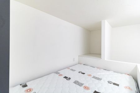 Apartamento para alugar com 20m², 1 quarto e sem vagaMezanino/Quarto