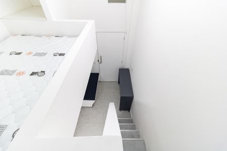 Apartamento para alugar com 20m², 1 quarto e sem vagaVista do Mezanino