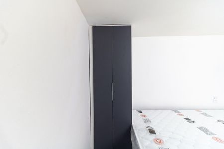 Apartamento para alugar com 20m², 1 quarto e sem vagaMezanino/Quarto