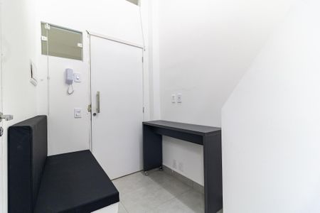 Apartamento para alugar com 20m², 1 quarto e sem vagaSala/Cozinha