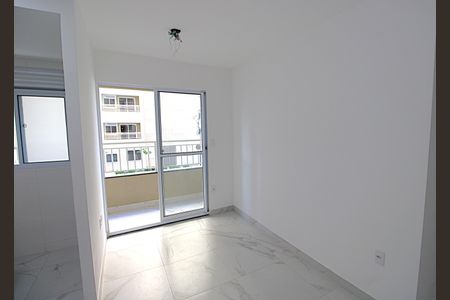 Apartamento à venda com 42m², 2 quartos e 1 vagaSala