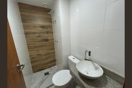 Apartamento à venda com 42m², 2 quartos e 1 vagaBanheiro