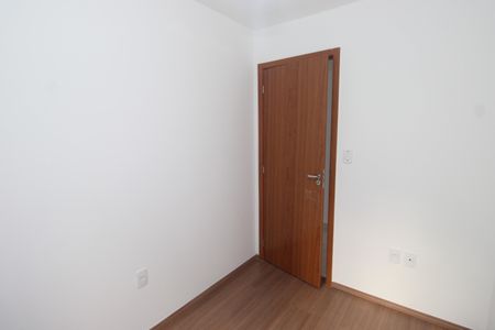 Apartamento à venda com 42m², 2 quartos e 1 vagaQuarto 2