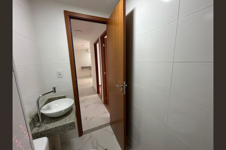 Apartamento à venda com 42m², 2 quartos e 1 vagaBanheiro