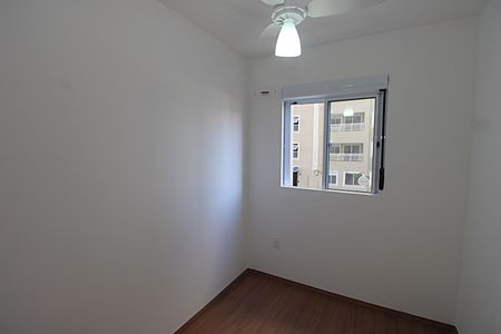 Apartamento à venda com 42m², 2 quartos e 1 vagaQuarto 2