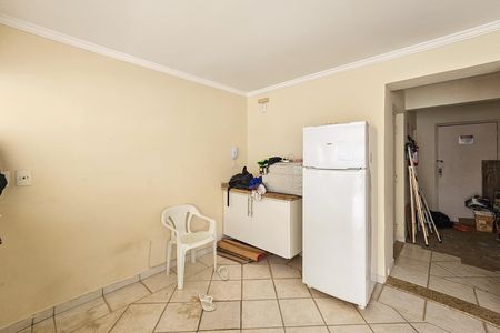 Apartamento para alugar com 81m², 3 quartos e 1 vagaÁrea comum