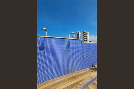 Apartamento para alugar com 81m², 3 quartos e 1 vagaÁrea comum