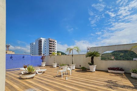 Apartamento para alugar com 81m², 3 quartos e 1 vagaÁrea comum