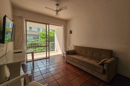 Apartamento para alugar com 81m², 3 quartos e 1 vagaSala
