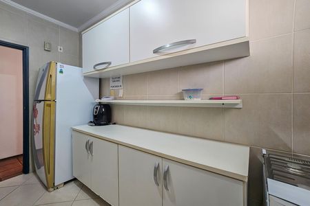 Apartamento para alugar com 81m², 3 quartos e 1 vagaCozinha