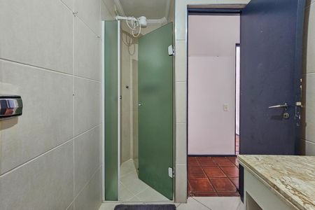 Apartamento para alugar com 81m², 3 quartos e 1 vagaBanheiro