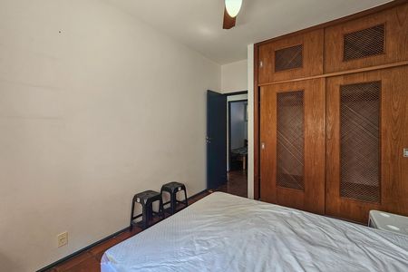 Apartamento para alugar com 81m², 3 quartos e 1 vagaQuarto 3