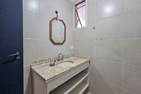 Apartamento para alugar com 81m², 3 quartos e 1 vagaBanheiro