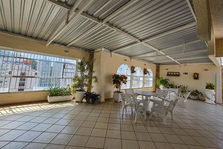 Apartamento para alugar com 81m², 3 quartos e 1 vagaÁrea comum