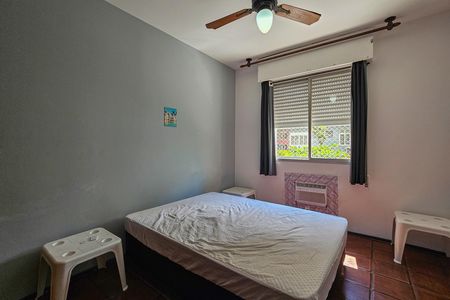Apartamento para alugar com 81m², 3 quartos e 1 vagaQuarto 3