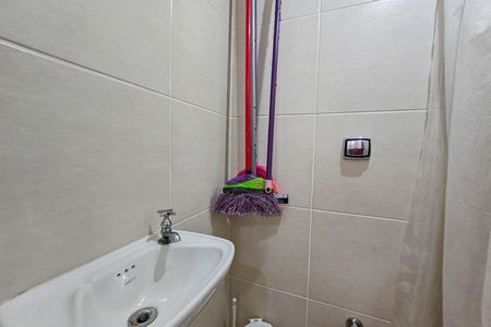 Apartamento para alugar com 81m², 3 quartos e 1 vagaÁrea de serviço