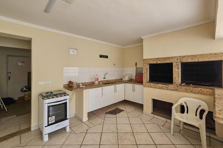 Apartamento para alugar com 81m², 3 quartos e 1 vagaÁrea comum