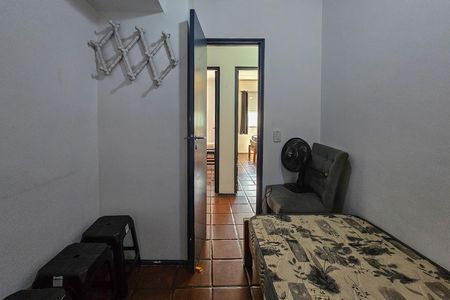 Apartamento para alugar com 81m², 3 quartos e 1 vagaQuarto 2