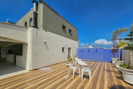 Apartamento para alugar com 81m², 3 quartos e 1 vagaÁrea comum