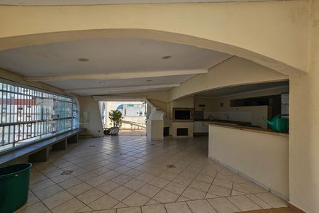 Apartamento para alugar com 81m², 3 quartos e 1 vagaÁrea comum