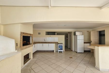 Apartamento para alugar com 81m², 3 quartos e 1 vagaÁrea comum
