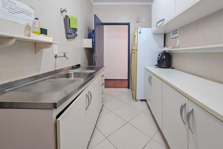 Apartamento para alugar com 81m², 3 quartos e 1 vagaCozinha