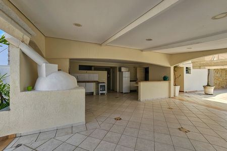 Apartamento para alugar com 81m², 3 quartos e 1 vagaÁrea comum